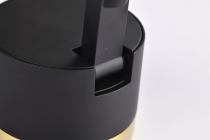 12W LED TRACK HEAD ROUND 36 - TH645