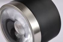 12W LED TRACK HEAD ROUND 36 - TH646