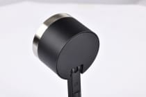 12W LED TRACK HEAD ROUND 36 - TH646