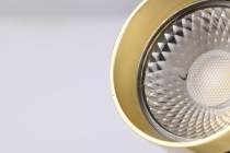 12W LED TRACK SM CYLINDER 36 - TH647