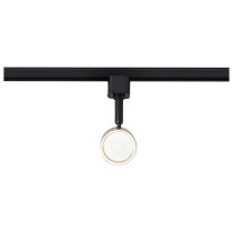 12W LED TRACK SM CYLINDER 36 - TH648