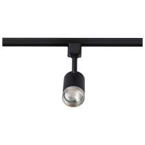 12W LED TRACK SM CYLINDER 36 - TH648