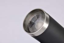 12W LED TRACK SM CYLINDER 36 - TH648