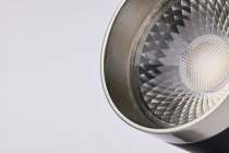 12W LED TRACK SM CYLINDER 36 - TH648