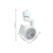 12W LED LANTERN TRK HD 24 DEG - TH651