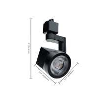 12W LED LANTERN TRK HD 24 DEG - TH652