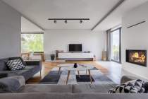 12W LED LANTERN TRK HD 36 DEG - TH662