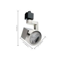 12W LED LANTERN TRK HD 36 DEG - TH663