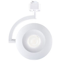 ORB 12W 3CCT 24 DEG WHITE - TH670