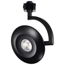 ORB 12W 3CCT 24 DEG BLACK - TH671