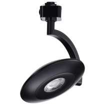 ORB 12W 3CCT 24 DEG BLACK - TH671