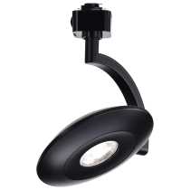 ORB 12W 3CCT 24 DEG BLACK - TH671