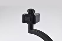 ORB 12W 3CCT 24 DEG BLACK - TH671