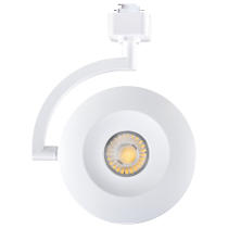 ORB 12W 3CCT 36 DEG WHITE - TH673