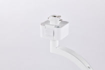 ORB 12W 3CCT 36 DEG WHITE - TH673