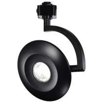 ORB 12W 3CCT 36 DEG BLACK - TH674