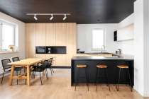 10W CCT LED TRACK HD 36 DG WHT - TH701