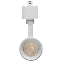 10W CCT LED TRACK HD 48 DG WHT - TH703