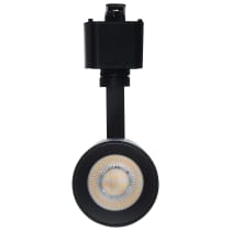 10W CCT LED TRACK HD 48 DG BLK - TH704