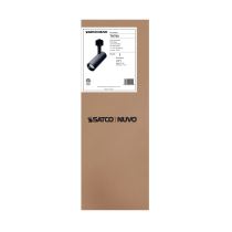 10W CCT LED TRACK HD 48 DG BLK - TH704