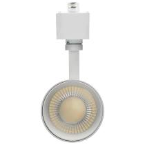 20W CCT LED TRACK HD 36 DG WHT - TH711