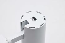 20W CCT LED TRACK HD 36 DG WHT - TH711