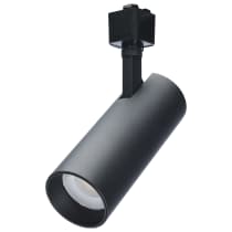 20W CCT LED TRACK HD 36 DG BLK - TH712