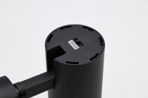 20W CCT LED TRACK HD 48 DG BLK - TH714