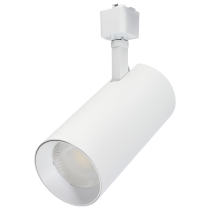 30W CCT LED TRACK HD 36 DG WHT - TH721