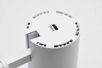 30W CCT LED TRACK HD 36 DG WHT - TH721