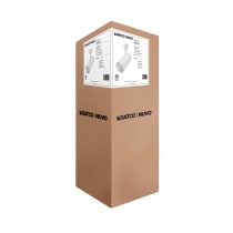 30W CCT LED TRACK HD 36 DG WHT - TH721