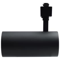 30W CCT LED TRACK HD 48 DG BLK - TH724