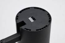 30W CCT LED TRACK HD 48 DG BLK - TH724