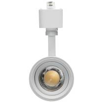 15W BEAM ADJ TRACK HEAD - TH731