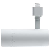 15W BEAM ADJ TRACK HEAD - TH731