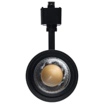 30W BEAM ADJ TRACK HEAD - TH742