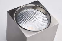 8W SQUARE D2W 6CCT BR NICK 36' - TH753