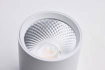 8W ROUND D2W 6CCT WHITE 36' - TH761