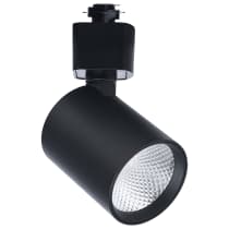 8W ROUND D2W 6CCT BLACK 36' - TH762