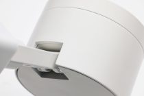 12W LED TRACK HEAD ROUND - TH903