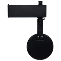 12W LED TRACK HEAD ROUND - TH904