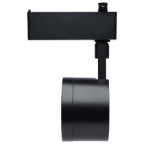 12W LED TRACK HEAD ROUND - TH904