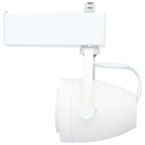 12W LED TRACK HEAD PINCH BACK - TH913