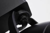 12W LED TRACK HEAD PINCH BACK - TH914