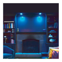 12W LED TRACK HEAD PINCH BACK - TH914