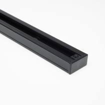 BLACK PAR30 GIMBAL RING TRACK - TK317