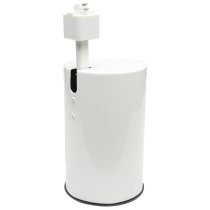 WHITE R30 STRAIGHT CYL TRACK K - TK318