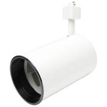 WHITE R30 STRAIGHT CYL TRACK K - TK318