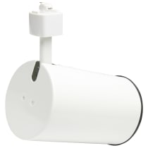 WHITE R30 STRAIGHT CYL TRACK K - TK318