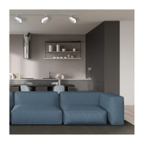 WHITE R30 STRAIGHT CYL TRACK K - TK318